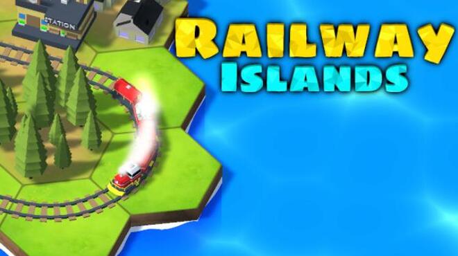[PC]Railway Islands – Puzzle -磁链下载-Zero-零之资源仓库