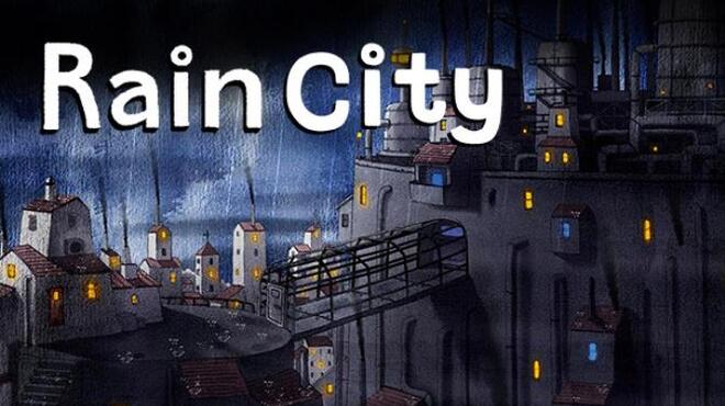 [PC]Rain City -磁链下载-Zero-零之资源仓库
