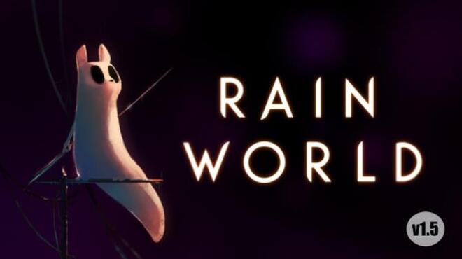 [PC]Rain World -磁链下载-Zero-零之资源仓库