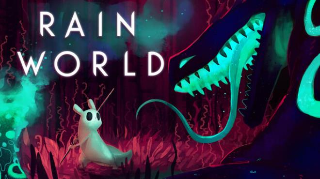 [PC]Rain World Quality of Life -磁链下载-Zero-零之资源仓库