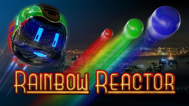 [PC]Rainbow Reactor -磁链下载-Zero-零之资源仓库
