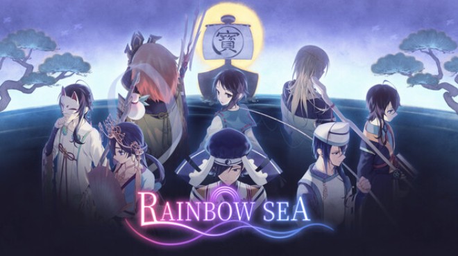 [PC]Rainbow Sea -磁链下载-Zero-零之资源仓库