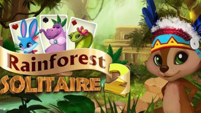 [PC]Rainforest Solitaire 2 -磁链下载-Zero-零之资源仓库