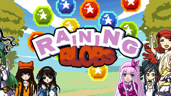 [PC]Raining Blobs -磁链下载-Zero-零之资源仓库