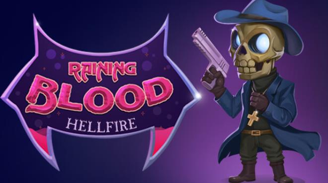 [PC]Raining Blood: Hellfire -磁链下载-Zero-零之资源仓库