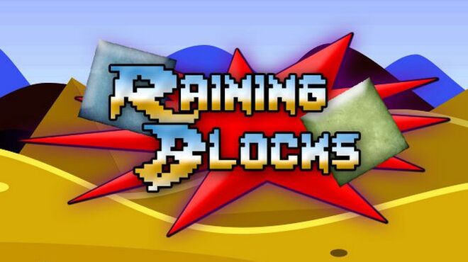 [PC]Raining blocks -磁链下载-Zero