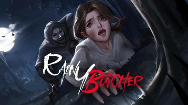 [PC]Rainy Butcher -磁链下载-Zero
