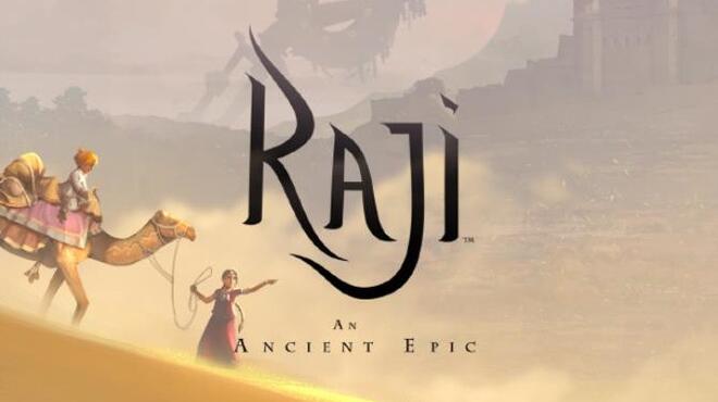 [PC]Raji An Ancient Epic -磁链下载-Zero-零之资源仓库