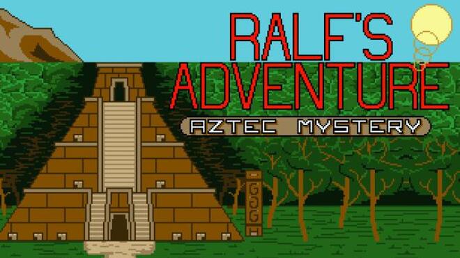 [PC]Ralf’s Adventure: Aztec Mystery -磁链下载-Zero-零之资源仓库