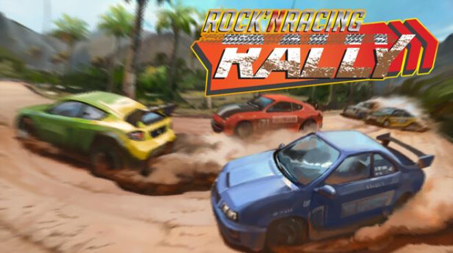 [PC]Rally Rock N Racing -磁链下载-Zero-零之资源仓库