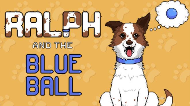 [PC]Ralph and the Blue Ball -磁链下载-Zero-零之资源仓库