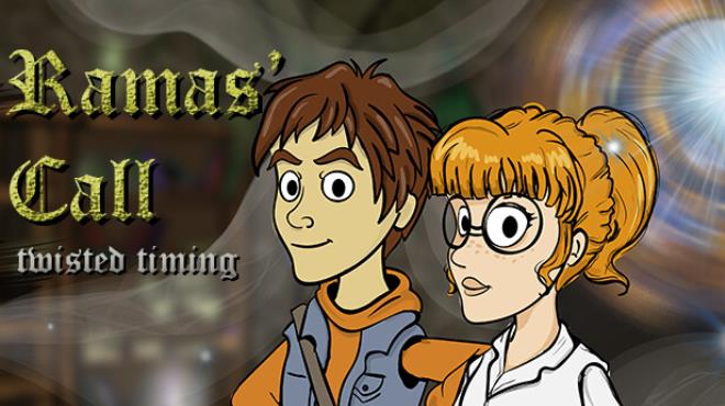 [PC]Ramas Call Twisted timing -磁链下载-Zero