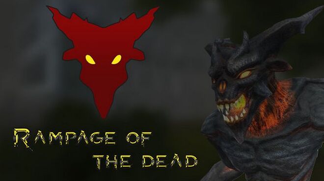 [PC]Rampage of the Dead -磁链下载-Zero-零之资源仓库