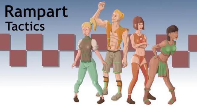 [PC]Rampart Tactics -磁链下载-Zero