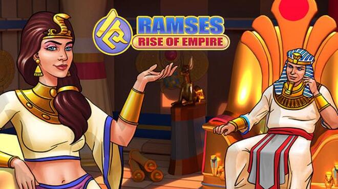 [PC]Ramses: Rise of Empire -磁链下载-Zero