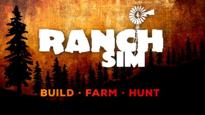 [PC]Ranch Simulator Build Farm Hunt v1 051 -磁链下载-Zero