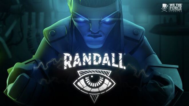 [PC]Randall -磁链下载-Zero-零之资源仓库