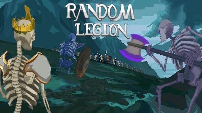 [PC]Random Legion -磁链下载-Zero