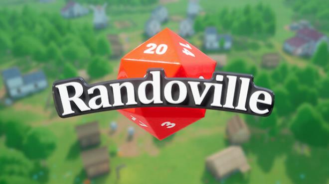[PC]Randoville -磁链下载-Zero-零之资源仓库