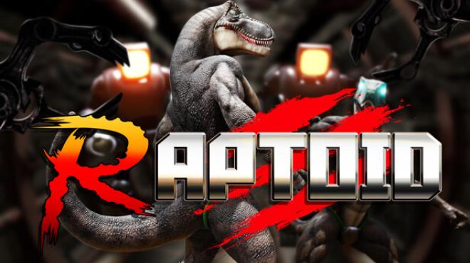 [PC]Raptoid -磁链下载-Zero