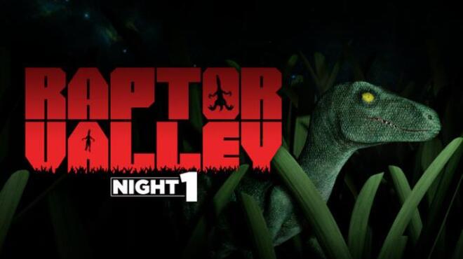 [PC]Raptor Valley -磁链下载-Zero