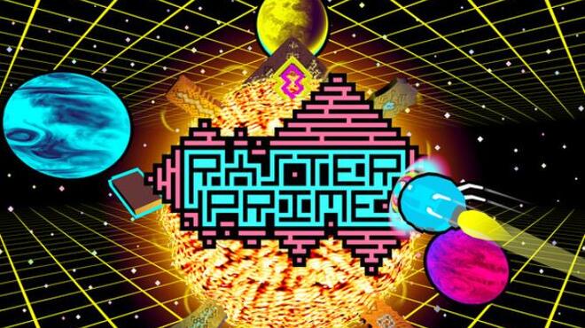 [PC]Raster Prime REMIX -磁链下载-Zero