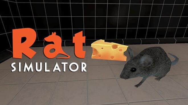[PC]Rat Simulator -磁链下载-Zero-零之资源仓库