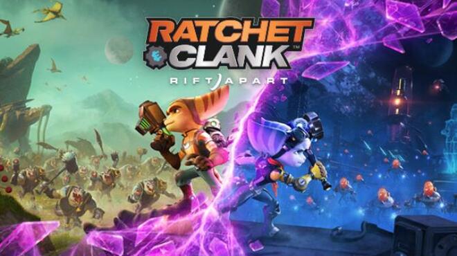 [PC]Ratchet and Clank Rift Apart -磁链下载-Zero-零之资源仓库