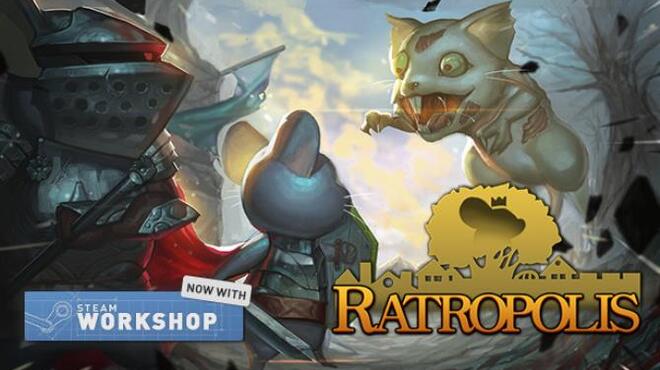 [PC]Ratropolis -磁链下载-Zero-零之资源仓库