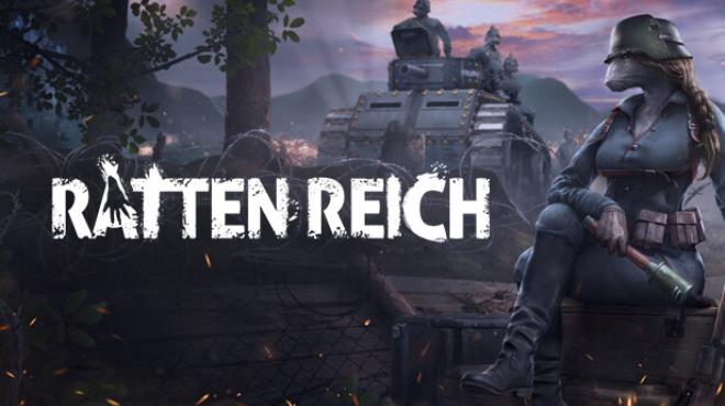 [PC]Ratten Reich -磁链下载-Zero