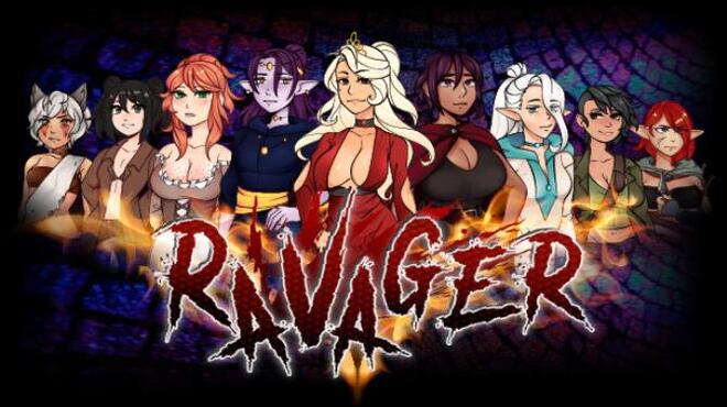 [PC]Ravager -磁链下载 - Zero-零之资源仓库-Zero-零之资源仓库