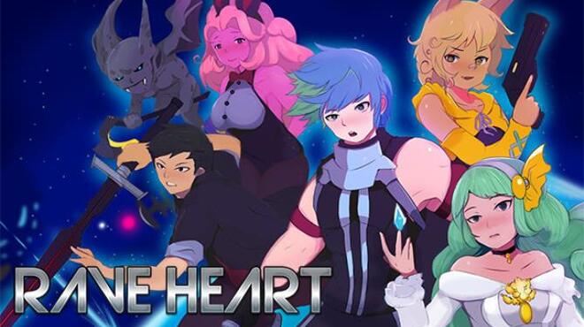 [PC]Rave Heart -磁链下载-Zero-零之资源仓库