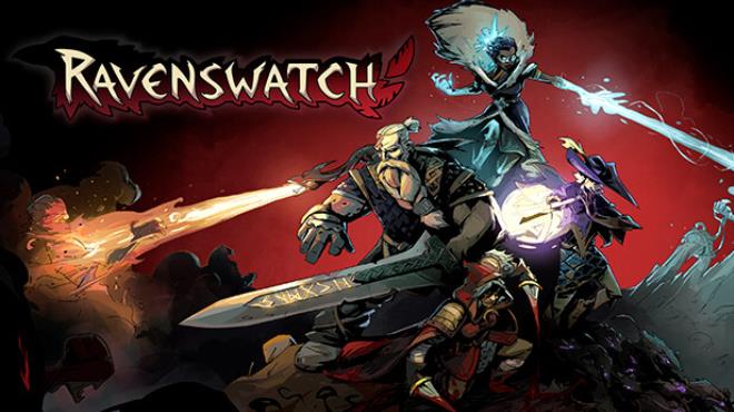[PC]Ravenswatch -磁链下载-Zero