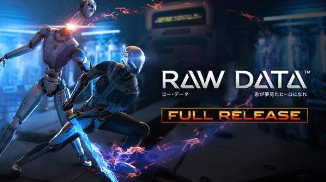 [PC]Raw Data -磁链下载-Zero