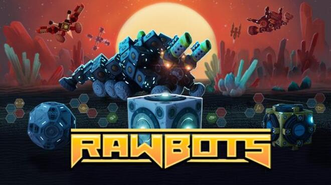 [PC]Rawbots -磁链下载-Zero-零之资源仓库