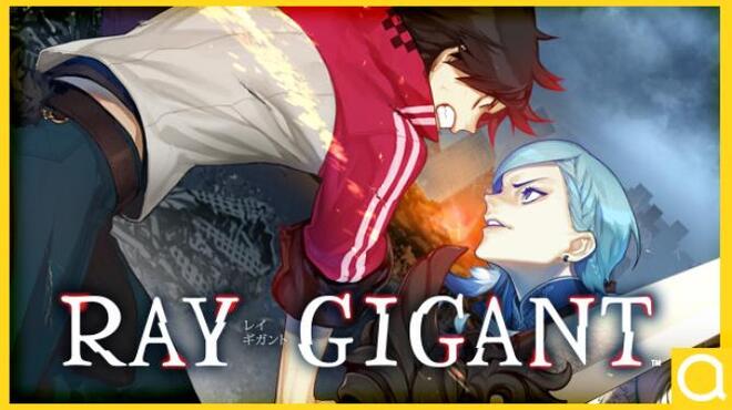[PC]Ray Gigant -磁链下载-Zero-零之资源仓库