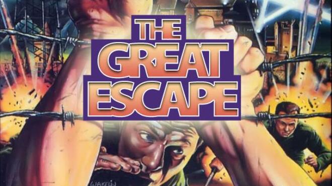 [PC]The Great Escape -磁链下载-Zero