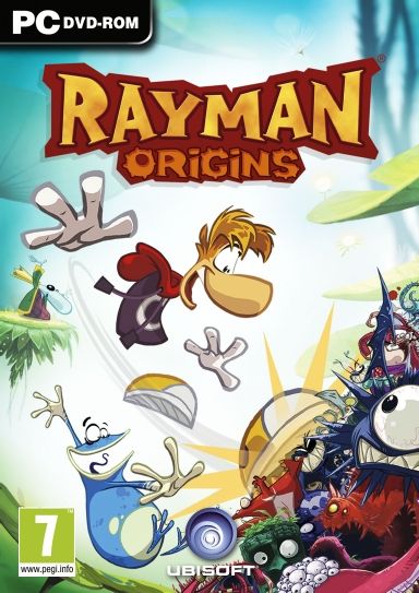[PC]Rayman® Origins -磁链下载-Zero-零之资源仓库