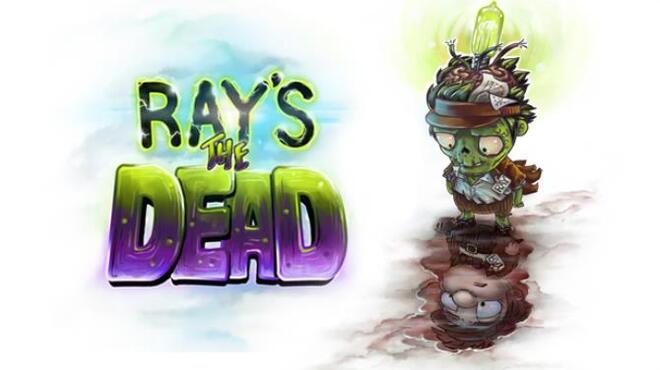 [PC]Rays The Dead Update v1 0 49 -磁链下载-Zero