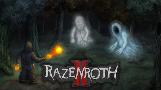 [PC]Razenroth 2 -磁链下载-Zero-零之资源仓库