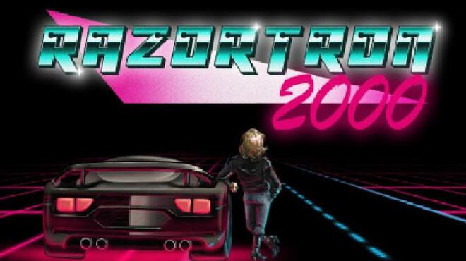 [PC]Razortron 2000 -磁链下载-Zero
