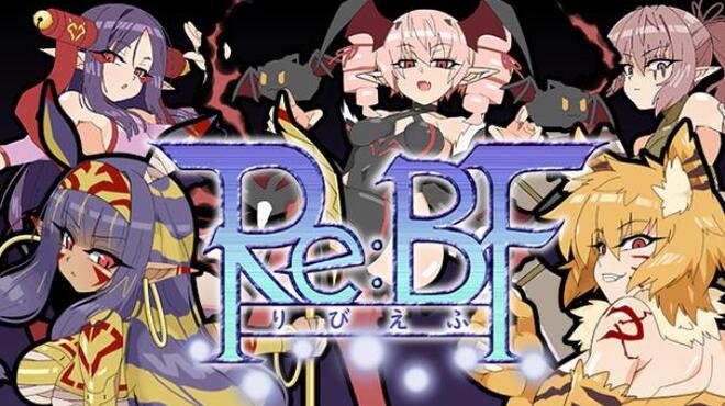 [PC]Re BF -磁链下载-Zero-零之资源仓库