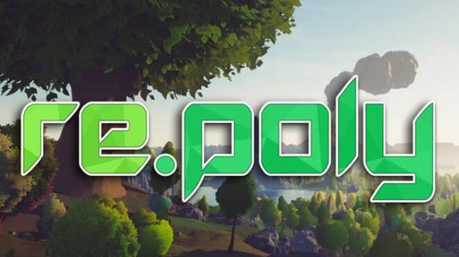 [PC]Re.poly -磁链下载-Zero-零之资源仓库