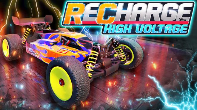 [PC]ReCharge RC: High Voltage -磁链下载-Zero