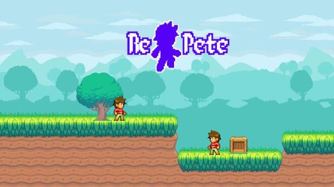 [PC]RePete -磁链下载-Zero-零之资源仓库