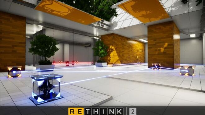 [PC]ReThink 2 -磁链下载-Zero-零之资源仓库