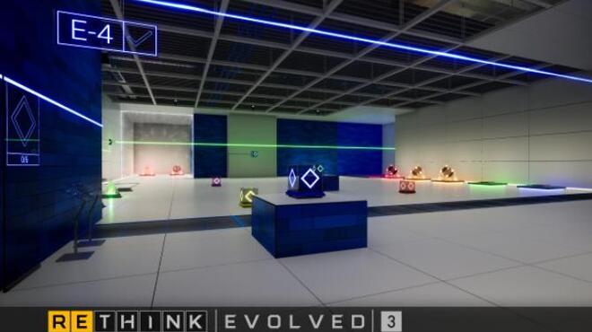[PC]ReThink Evolved 3 -磁链下载-Zero