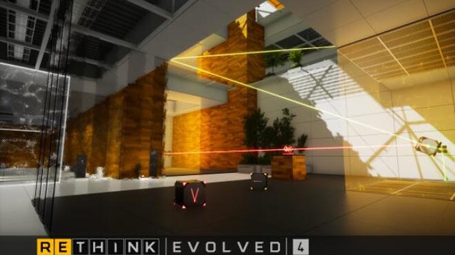 [PC]ReThink Evolved 4 -磁链下载-Zero-零之资源仓库