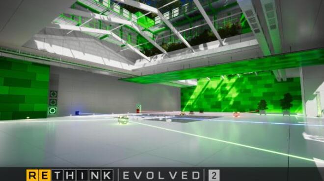 [PC]ReThink | Evolved 2 -磁链下载-Zero