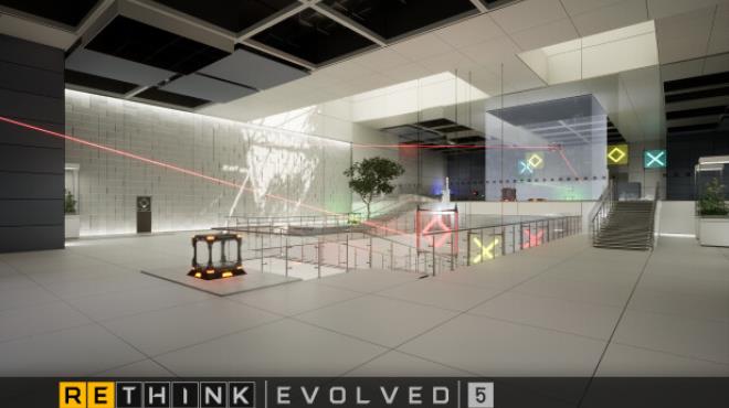 [PC]ReThink | Evolved 5 -磁链下载-Zero